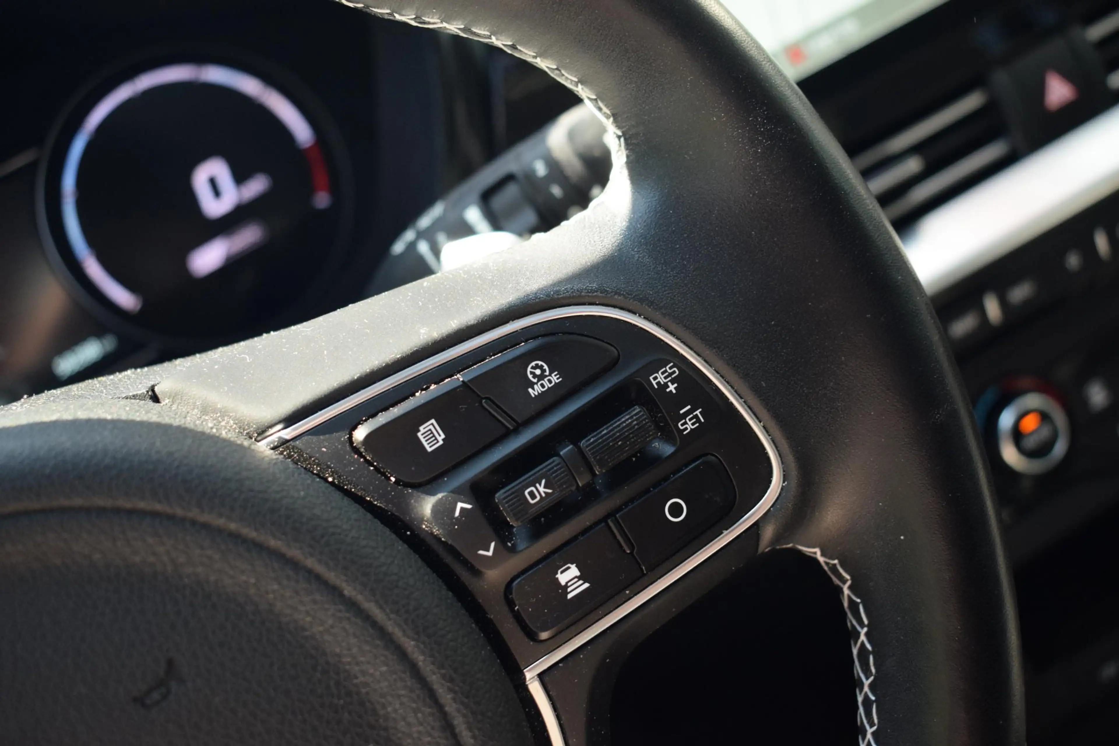 Kia e-Niro DynamicPlusLine 64 kWh |PANO|ACC|3-FASE|NAVIGATIE — photo 10
