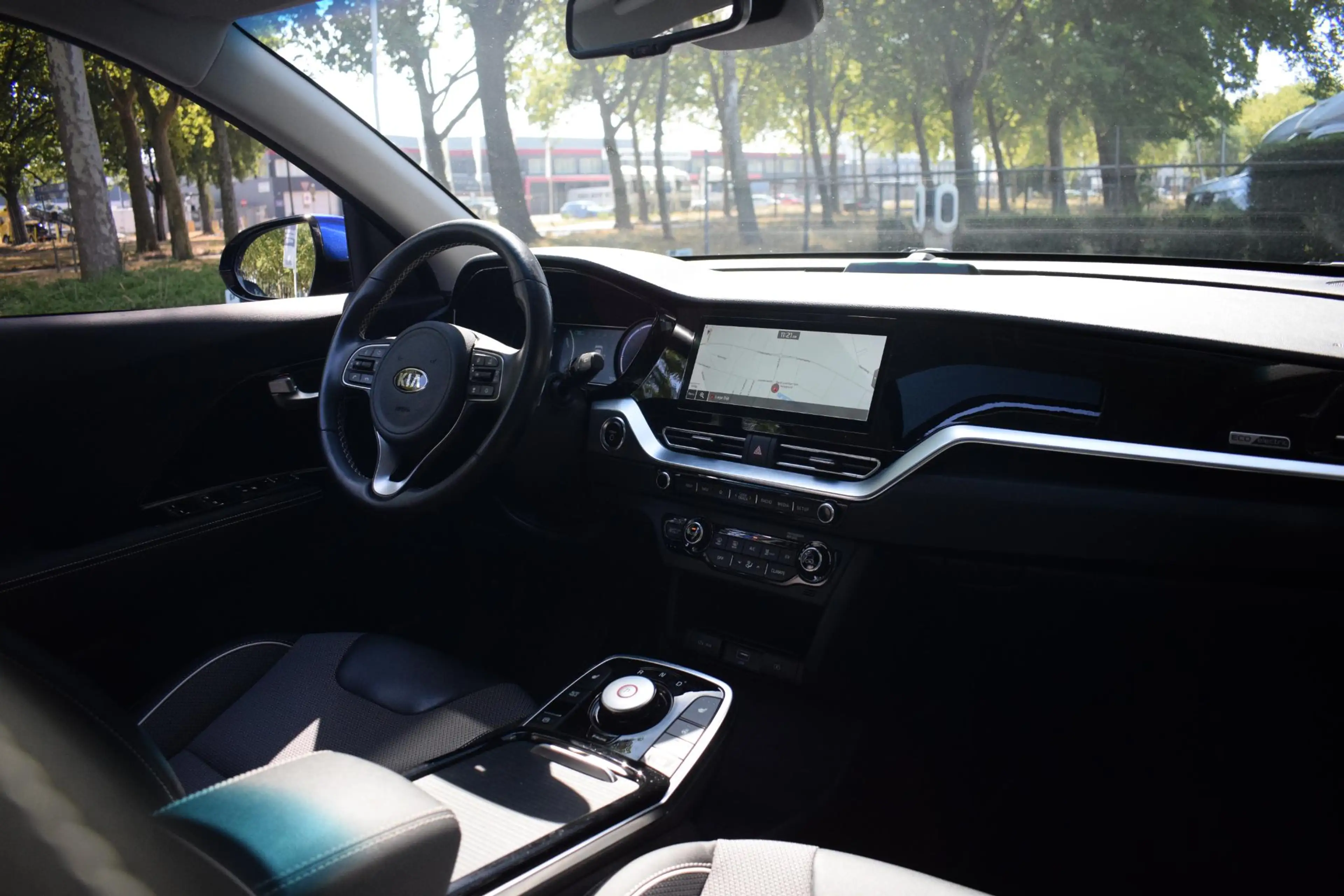 Kia e-Niro DynamicPlusLine 64 kWh |PANO|ACC|3-FASE|NAVIGATIE — photo 26