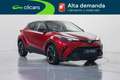 Toyota C-HR 180H GR Sport Rojo - thumbnail 3