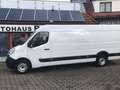 Opel Movano 2.3CDI 4LH2-Klima-Bluetoth-Allwetterreifen Alb - thumbnail 4
