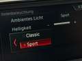 BMW 120 d M Sport Shadow, H/K, Leder, Lenkradheiz, SR+WR Gris - thumbnail 34