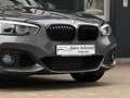 BMW 120 d M Sport Shadow, H/K, Leder, Lenkradheiz, SR+WR Gris - thumbnail 12
