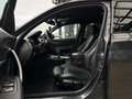 BMW 120 d M Sport Shadow, H/K, Leder, Lenkradheiz, SR+WR Gris - thumbnail 16