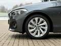 BMW 120 d M Sport Shadow, H/K, Leder, Lenkradheiz, SR+WR Gris - thumbnail 11