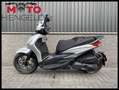 Piaggio Beverly 400 HPE Wit - thumbnail 6