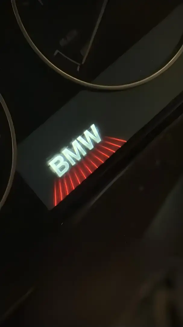 BMW 116 F 20d Sport 5p auto - 1