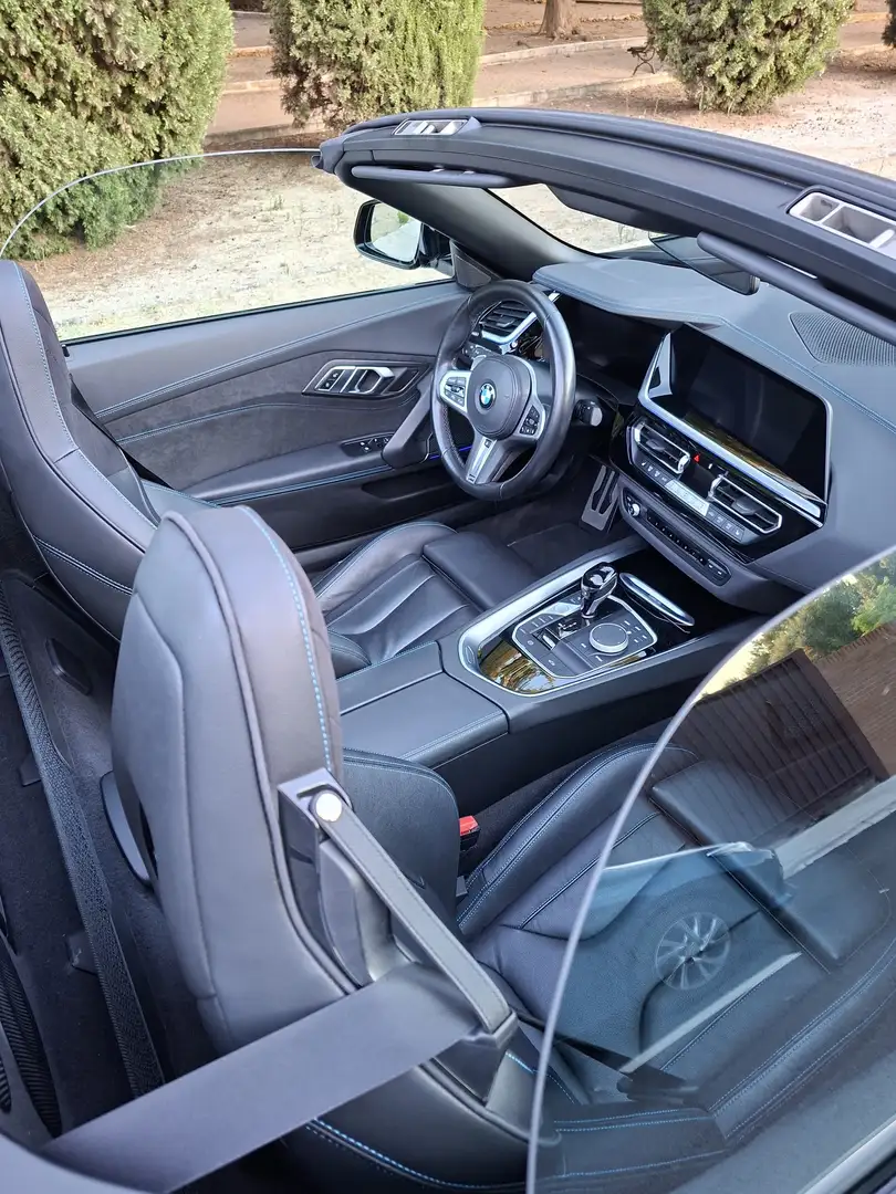 BMW Z4 sDrive 20iA - 2