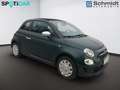 Fiat 500 Cabrio Grün - thumbnail 5