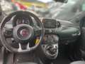 Fiat 500 Cabrio Grün - thumbnail 8