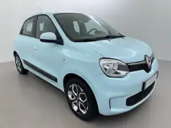 Renault Twingo III 1.0 SCe 75 Zen