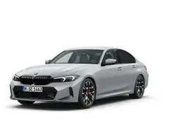 Bmw 330 i xDrive M Sportpaket Pro HiFi ComfortPaket e