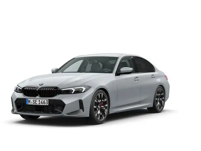 Bmw 330 i xDrive M Sportpaket Pro HiFi ComfortPaket e