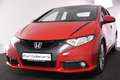 Honda Civic 1.4 i-VTEC Sport *2.Hand*Kamera* Rot - thumbnail 21