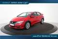 Honda Civic 1.4 i-VTEC Sport *2.Hand*Kamera* Rot - thumbnail 5