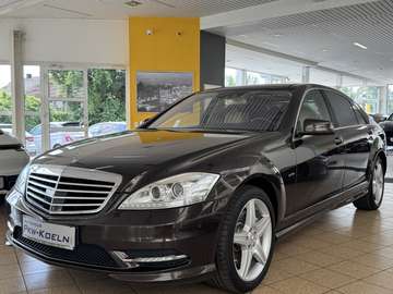 CGI BE 4M L AMG-LiNE*PANO*KEY GO*LUFT*VOLL