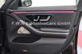 Mercedes-Benz S 500 AMG*S63*4Matic L Lang*First Class*Head-Up* Zwart - thumbnail 28