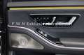 Mercedes-Benz S 500 AMG*S63*4Matic L Lang*First Class*Head-Up* Zwart - thumbnail 21