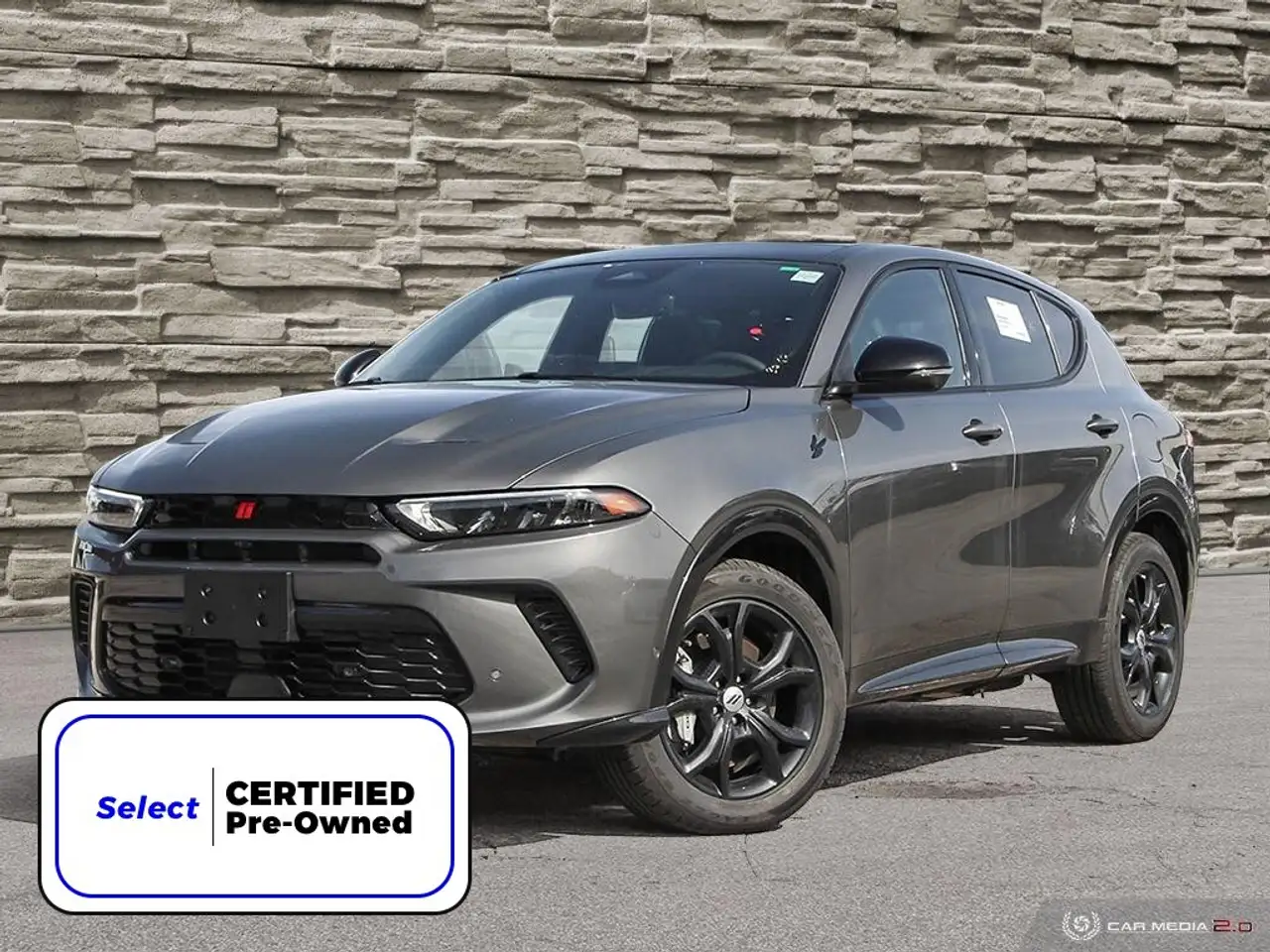 2024 Dodge Hornet