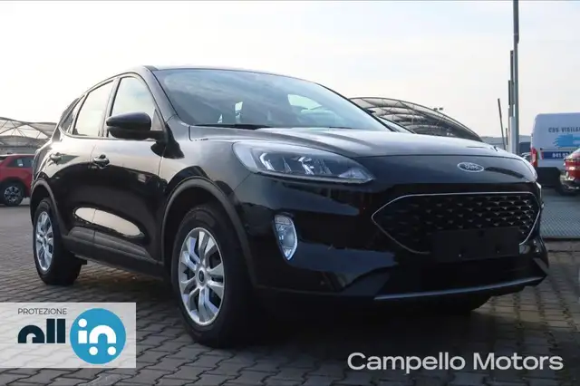 Ford Kuga Kuga 1.5 ecoboost 150cv Cool & Connect 2wd