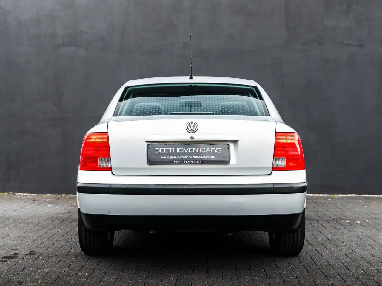 Volkswagen Passat CVomfortline 1 Hand geb 1939 Automatik, foto 7