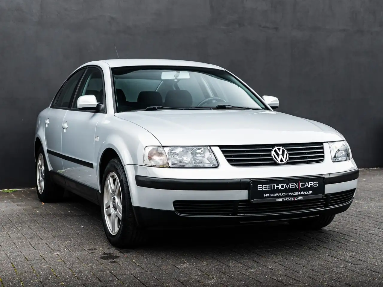 Volkswagen Passat CVomfortline 1 Hand geb 1939 Automatik, foto 3