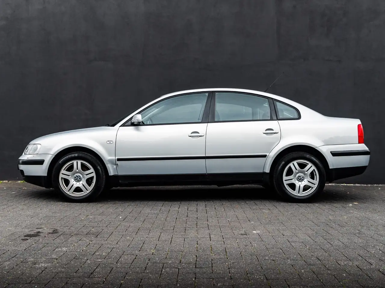 Volkswagen Passat CVomfortline 1 Hand geb 1939 Automatik, foto 5