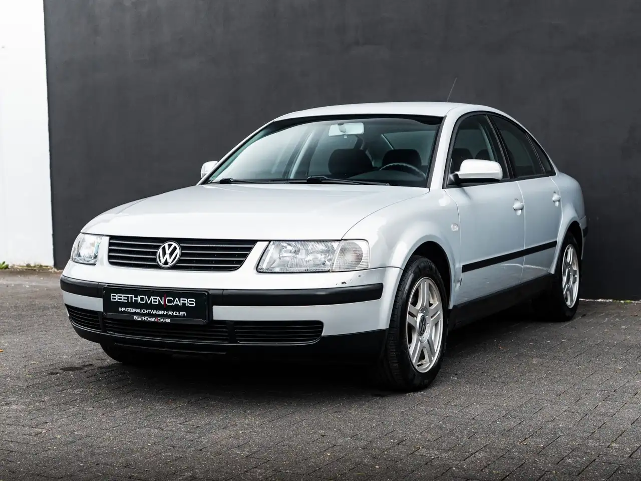 Volkswagen Passat CVomfortline 1 Hand geb 1939 Automatik, foto 1