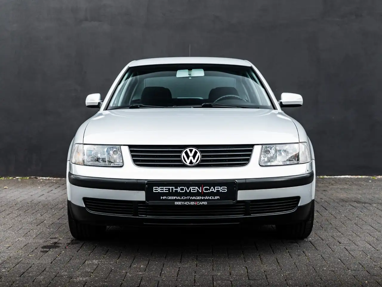 Volkswagen Passat CVomfortline 1 Hand geb 1939 Automatik, foto 2