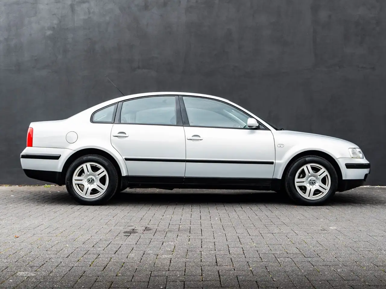 Volkswagen Passat CVomfortline 1 Hand geb 1939 Automatik, foto 4