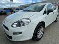 Fiat Punto Punto III 2012 5p 1.4 natural power Street 70cv E6 Bianco - thumbnail 1