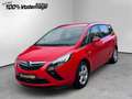 Opel Zafira Tourer Active Rouge - thumbnail 1