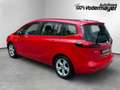 Opel Zafira Tourer Active Rouge - thumbnail 10