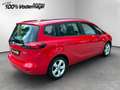 Opel Zafira Tourer Active Rouge - thumbnail 11