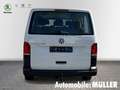 Volkswagen Transporter Kombi T 6 2.0 TDI 9 Sitze Automat. AHK Wit - thumbnail 4