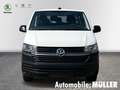 Volkswagen Transporter Kombi T 6 2.0 TDI 9 Sitze Automat. AHK Blanc - thumbnail 2