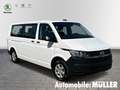 Volkswagen Transporter Kombi T 6 2.0 TDI 9 Sitze Automat. AHK White - thumbnail 8