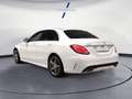Mercedes-Benz C 250 Estate 250CDI BE 4M 7G Plus Blanc - thumbnail 3