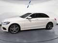 Mercedes-Benz C 250 Estate 250CDI BE 4M 7G Plus Blanc - thumbnail 2