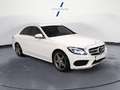 Mercedes-Benz C 250 Estate 250CDI BE 4M 7G Plus Blanc - thumbnail 7