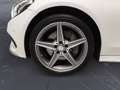 Mercedes-Benz C 250 Estate 250CDI BE 4M 7G Plus Blanc - thumbnail 14