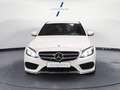 Mercedes-Benz C 250 Estate 250CDI BE 4M 7G Plus Blanc - thumbnail 8