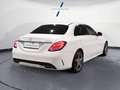 Mercedes-Benz C 250 Estate 250CDI BE 4M 7G Plus Blanc - thumbnail 5