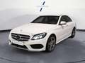 Mercedes-Benz C 250 Estate 250CDI BE 4M 7G Plus Blanc - thumbnail 1