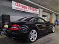 Mercedes-Benz SL 350 ROADSTER FACELIFT AIRSCRAF CUIR XENON EUROPA 1 HAN Noir - thumbnail 4