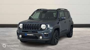 1.3 GSE T4 150ch Brooklyn Edition BVR6