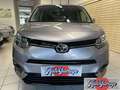 Toyota Proace City VERSO CON PEDANA AMOVIBILE Grigio - thumbnail 2