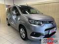 Toyota Proace City VERSO CON PEDANA AMOVIBILE Grigio - thumbnail 1