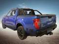 Nissan Navara 2.3 dCi 190 CV 7AT 4WD Double Cab N-Guard Blu/Azzurro - thumbnail 8