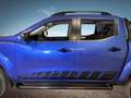 Nissan Navara 2.3 dCi 190 CV 7AT 4WD Double Cab N-Guard Blu/Azzurro - thumbnail 4