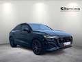 Audi Q8 50TDI quattro S line COMP+ AHK PANO KAM Schwarz - thumbnail 17